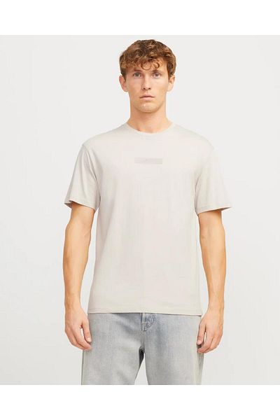 Jack & Jones Τζακ & Τζόουνς 12269369   JJTAKA ΕΠΤΑ ΜΙΚΡΟ ΕΚΠΤΩΜΕΝΟ 0 ΛΑΙΜΟΚΟΥΜΠΙ ΚΟΝΤΟΜΑΝΙΚΙ TSH