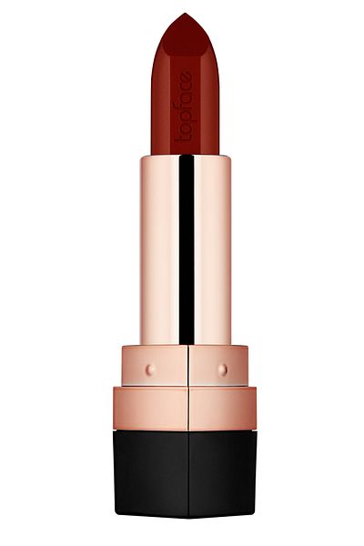 TOPFACE Ruj Cremos - Instyle Creamy Lipstick - Pt156.015