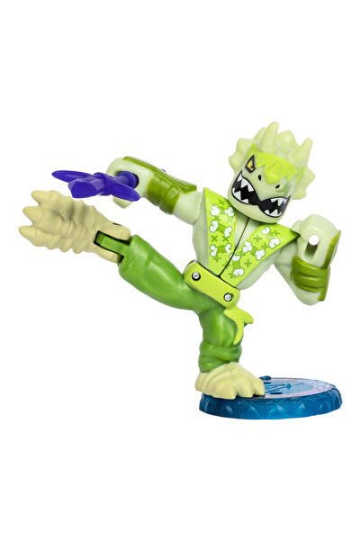 Akedo Legends of Akedo Beast Strike Starter Pack