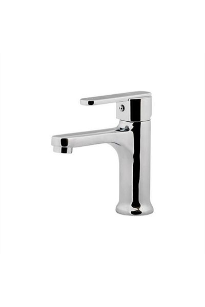 Creavit Vg1840 Vega Sink Faucet Chrome