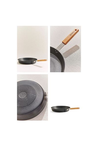 Paşabahçe Prandelli Italian Pan 28 cm