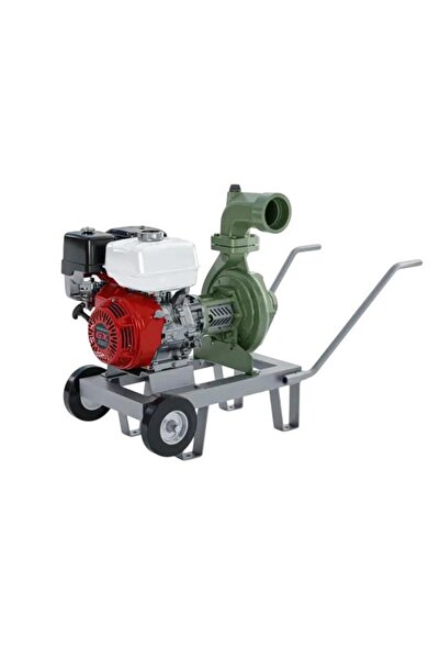 ANTRAC GX390 13 Hp 4" Benzinli Su Motoru