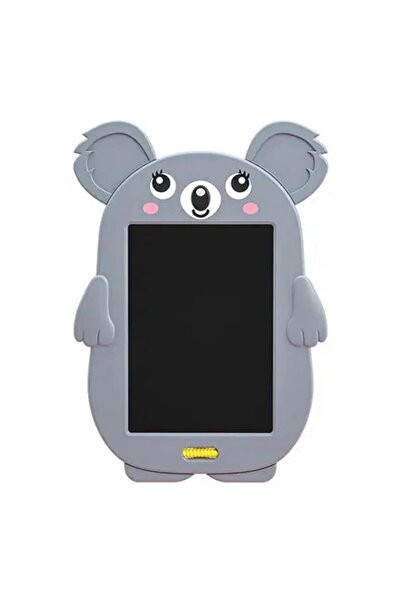 LETS BE CHILD Lc Sevimli Koala Çizim Tableti 22 cm