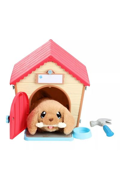 LITTLE LIVE PETS منزل جروي من Little Live Pets