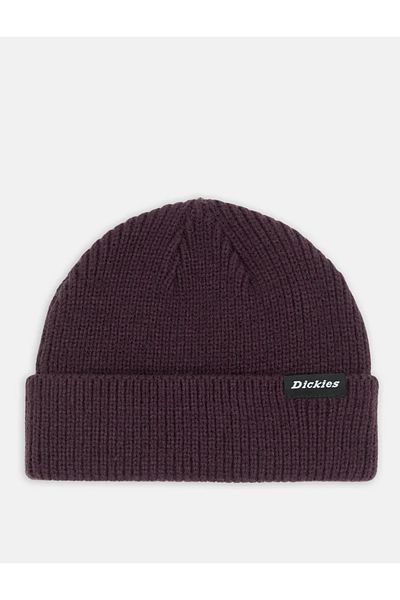 Dickies Purple winter cap Dickies Woodworth