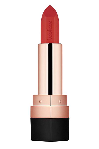 TOPFACE Ruj Mat - Ruj Mat Instyle - Pt155.013