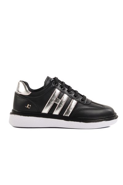 AYAKMOD Black Women's Sports Shoes Lady 518 Z