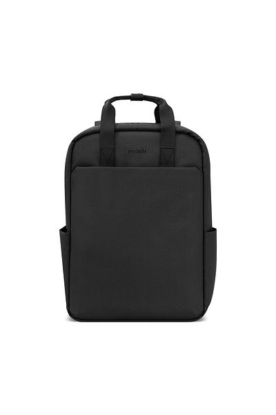 Mack Mce-1521 15.6" Nova Eco Notebook Backpack Black