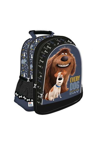 Universal Pets Boys Backpack 38 Cm