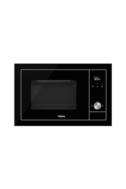 Teka ml 8200 Bıs 20 Lt Siyah Mikrodalga Fırın 112060001
