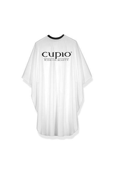 Cupio Pelerina pentru tuns alba