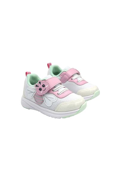 pepino Pantofi sport First Step ALBI FY25-1932