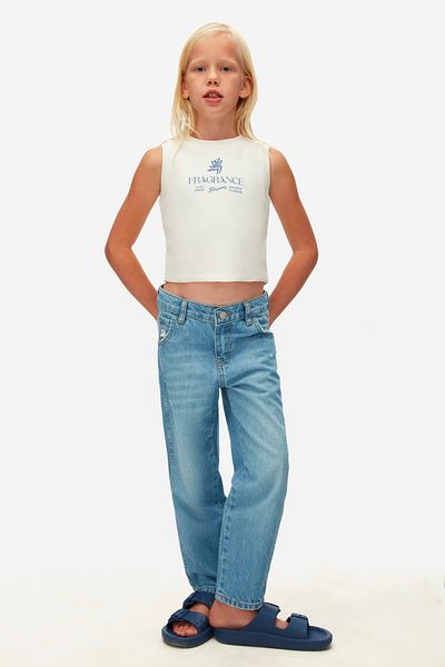 Nk Tekstil Nk Kids Blossom Girl's T-Shirt 38361