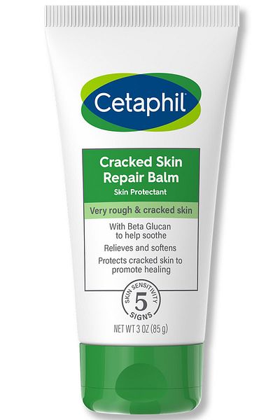 Cetaphil بلسم إصلاح للبشرة المتشققة 85 جرام:09/2025
