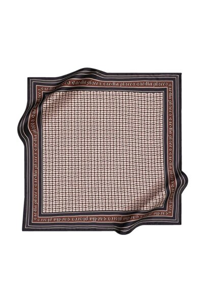 Aker P.C CREPE SATEN EŞARP 8997230