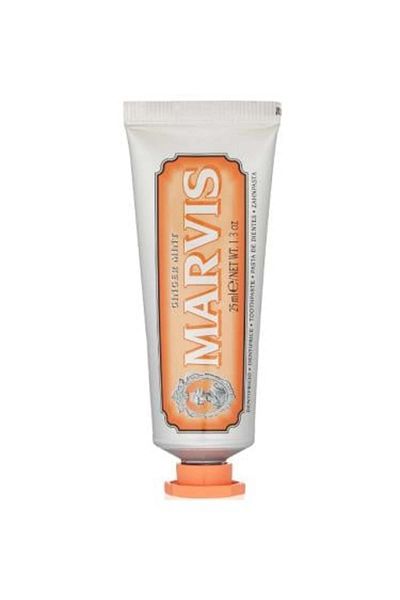 Marvis معجون أسنان الزنجبيل والنعناع من مارفيس