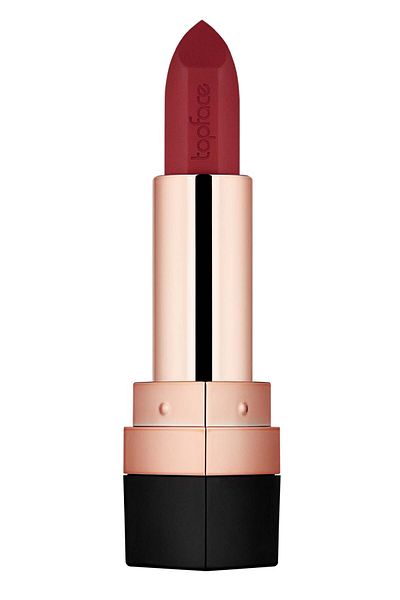 TOPFACE Ruj Mat - Instyle Matte Lipstick - Pt155.014