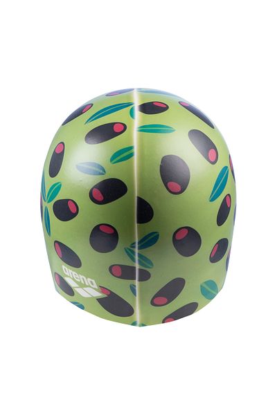 ARENA Hd Cap Unisex Πολύχρωμο Καπάκι κολύμβησης 005572241