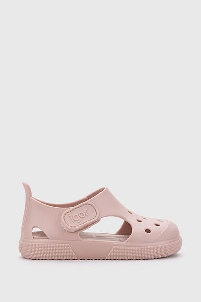 IGOR İgor Surfi Soft Pink/Pink Children's Sandals