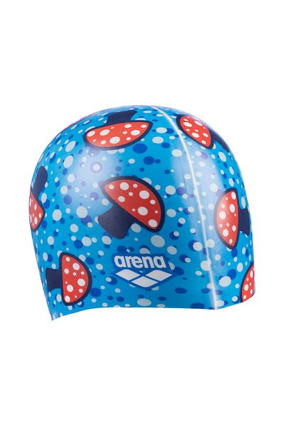 ARENA Șapcă Hd Căciulă de înot multicoloră unisex 005572240