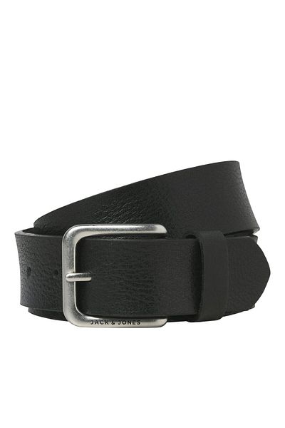 Jack & Jones Δερμάτινη ζώνη Jacrave 12273923