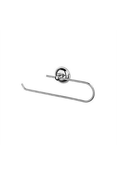 Tema 71414 Coverless Freestanding Paper Towel Holder