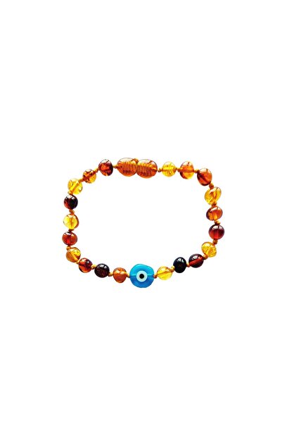 PİGADO سوار Pigado Real Drop Amber Baby Teeth