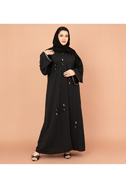 IKKXA عباية عصرية