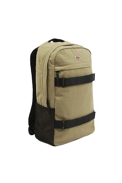 Dickies Rucsac din pânză Dickies Bej deschis Plus Desert Sand