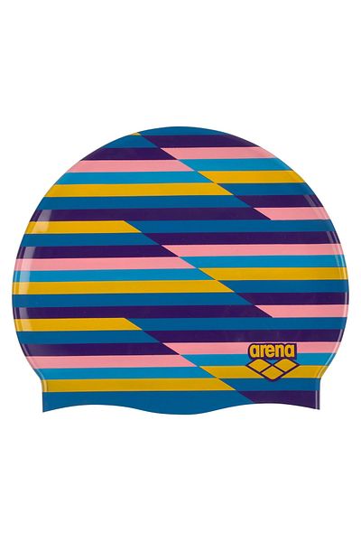 ARENA Εκτύπωση 2 Unisex Πολύχρωμο Καπάκι κολύμβησης 1e368271