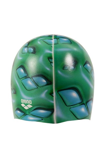 ARENA Hd Cap Unisex Πολύχρωμο Καπάκι κολύμβησης 005572232