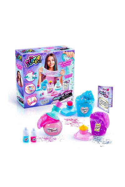 Canal Toys Magical Slime Potion Set