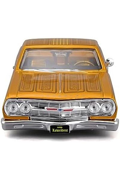 STOREMAX Mrttnca 1/25 1965 Chevrolet El Camino Trendymrt 1087243