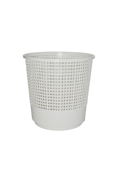 Generic 5L Plastic Perforated Wastebasket