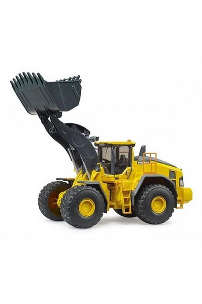 Bruder فولفو دلو L260h Br02458