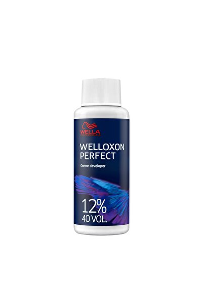 Wella Professionals Oxidant Wella Welloxon Perfect mini 12% 40V 60ml