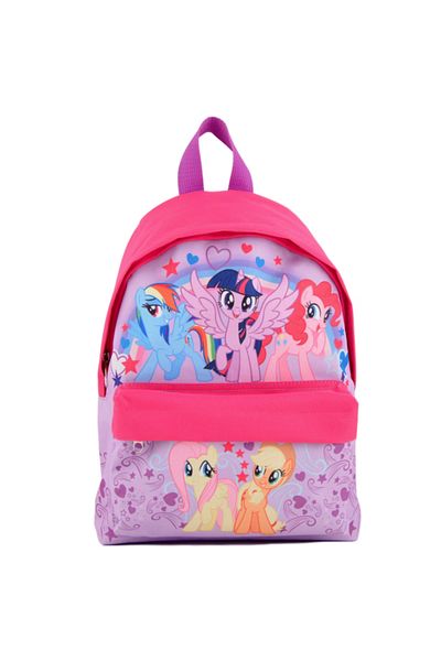 MY LITTLE PONY Rucsac - My Little Pony, mic, Poliester, Multicolor