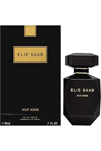 Elie Saab Nuit Noor EDP Women 90 mlإيلي صعب عطر نويت نور للنساء 90 مل