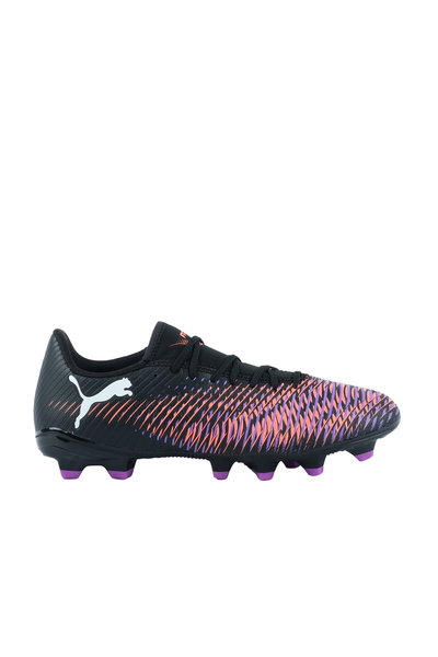Puma Future 8 Play FG/AG Erkek Krampon (108141-01)