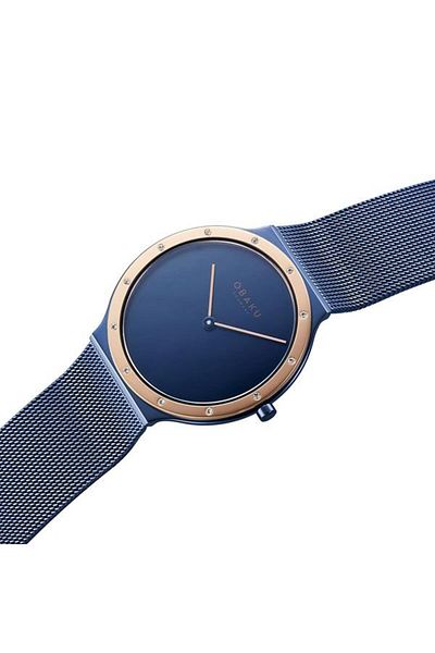 Obaku V285Leslml Model Numbered Practical Construction Set