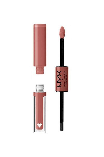 NYX Professional Makeup Shine Loud High Shine Lip Color - Magic Maker 05