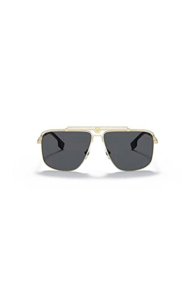 Versace Ve 2242 100287 61 Men's Sunglasses