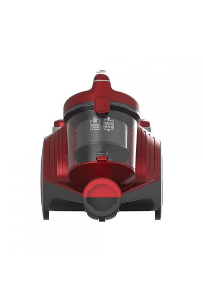 Heinner Heinner HVC-MC700RD bagless vacuum cleaner