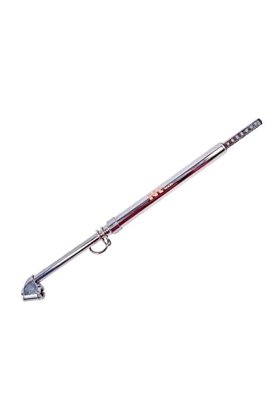 Nt Tools Metal Çubuklu Lastik Hava Basınç Ölçer 150 Psı 1-10 Bar Ntt8629m