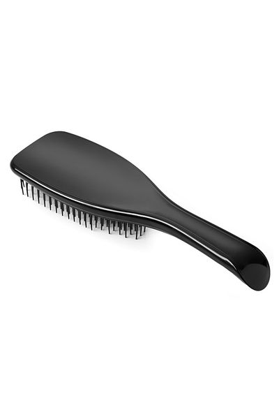 Cupio Hair detangling brush - Black