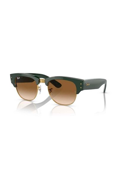 Ray-Ban Rb 0316S 136851   53 Mega Clubmaster Women's Sunglasses