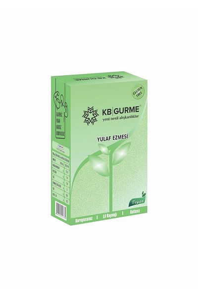 kb köyceğiz yöresel Oatmeal 400Gr