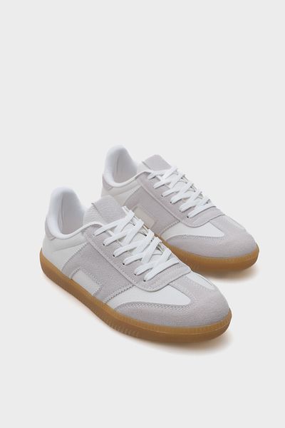 Capone Outfitters Esme Damen-Sneaker