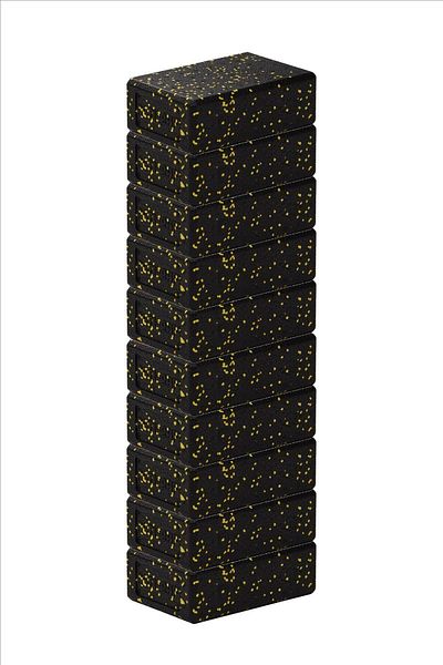 Actifoam Yoga Block Σετ 10 τεμαχίων Yoga Block Yoga Foam Yoga Block