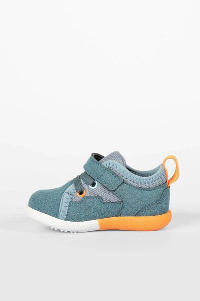 Vicco VİCCO CURSET 19-23 NUMRA PANTOFI PRIMUL PAS - BLU DENIM